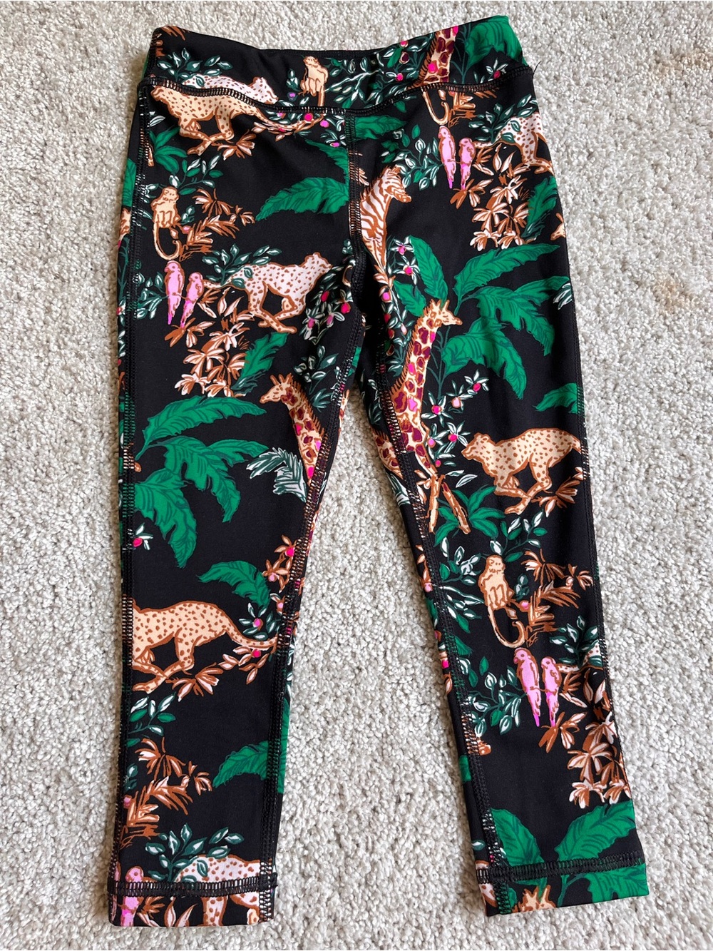 Lilly Pulitzer Tights